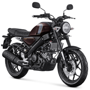 XSR 155