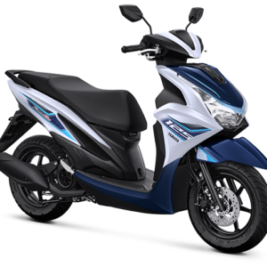 FreeGo 125 Standard