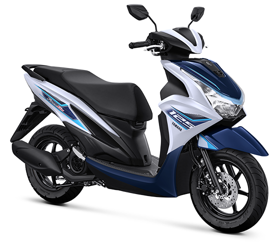 FreeGo 125 Standard