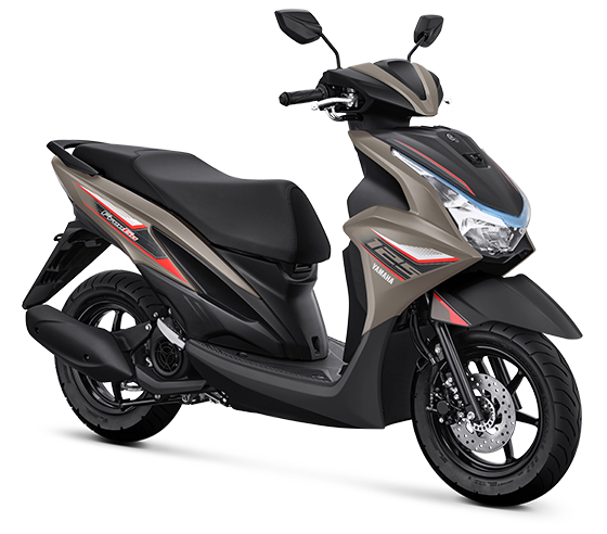 FreeGo 125 Standard - Gambar 4