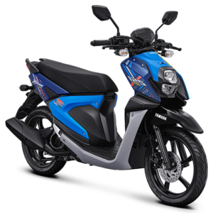X-Ride 125