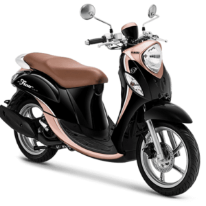 Fino 125 Premium