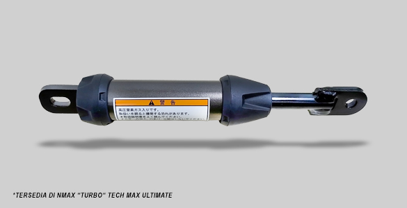 NMAX TURBO - Gambar 8