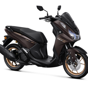 Lexi LX155 Conected / ABS