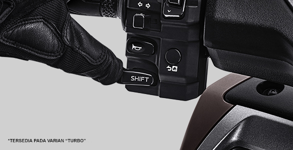 NMAX TURBO - Gambar 7