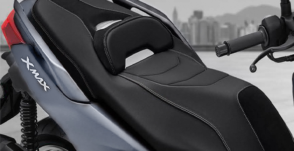 XMAX 250 TECH MAX - Gambar 4
