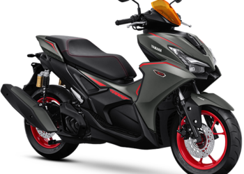 Aerox Turbo Ultimate