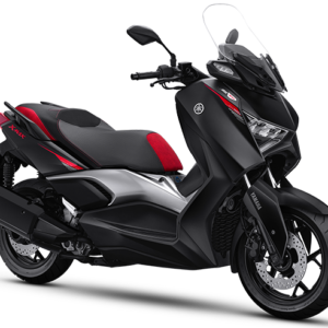 XMAX 250 MAX Special Livery