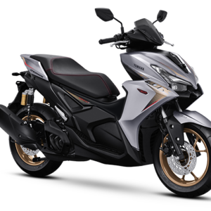 Aerox Turbo