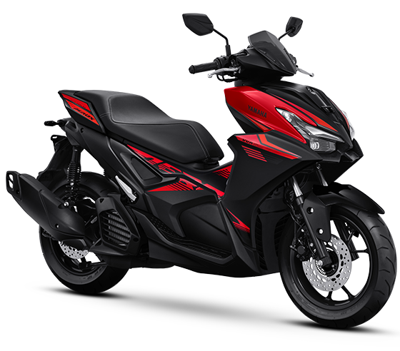 Aerox Standard