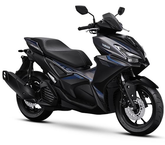 Aerox Standard - Gambar 3