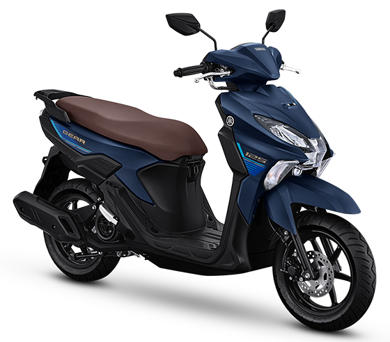 Gear Ultima Hybrid Smart - Gambar 2
