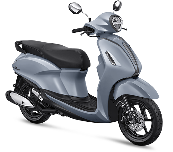 Grand Filano Hybrid Neo - Gambar 2