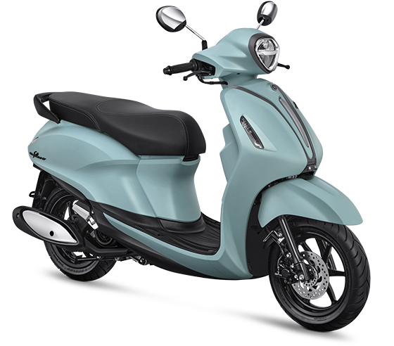 Grand Filano Hybrid Neo - Gambar 3